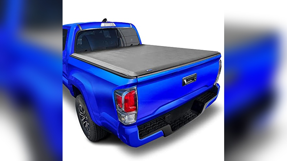 Best Tonneau Cover For 2013 Toyota Tacoma