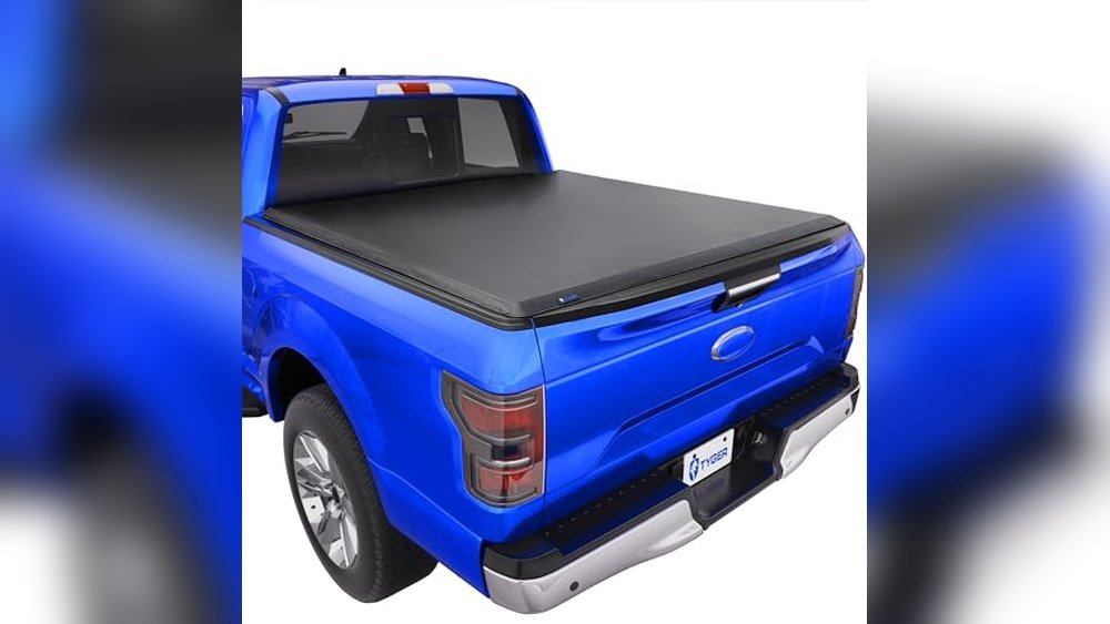 Best Tonneau Cover for 2016 Ford F150