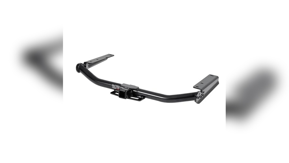 Best Trailer Hitch For 2017 Toyota Highlander