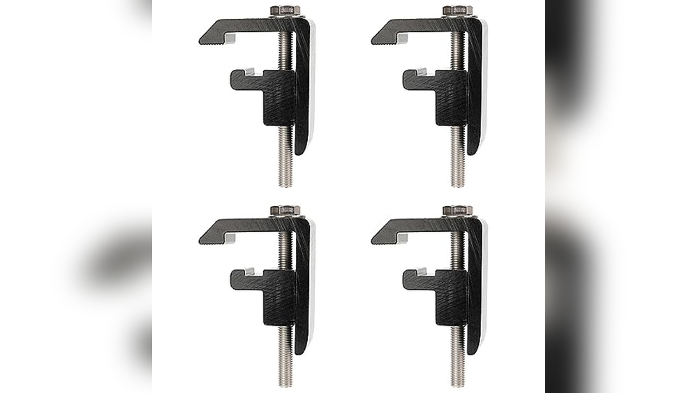 Best Truck Camper For Toyota Tacoma