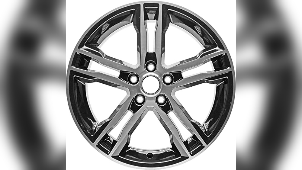 Best Wheels for Ford Focus St
