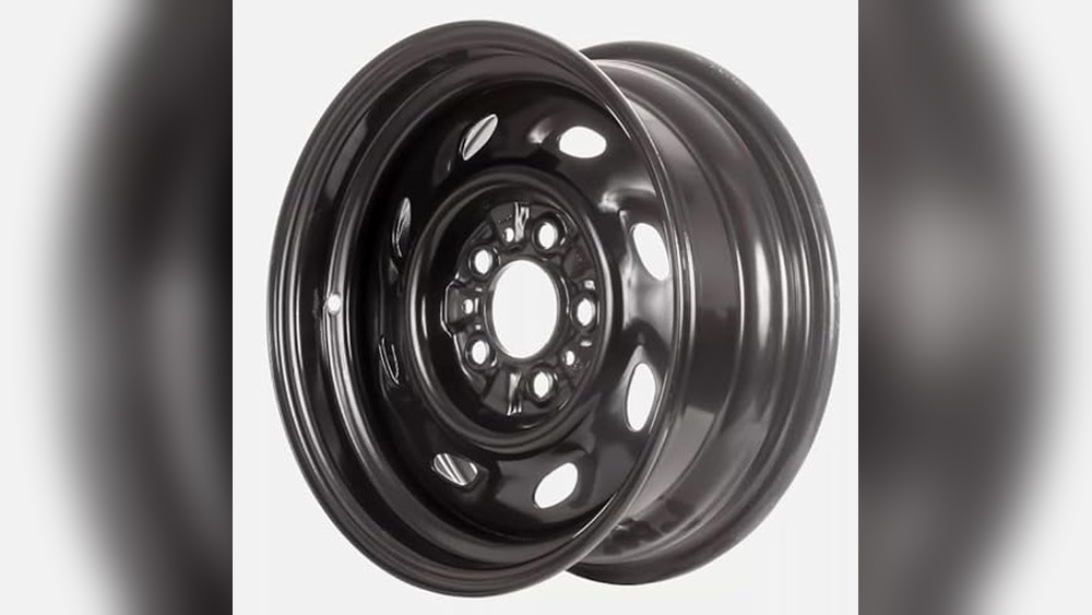 Best Wheels for Ford Ranger