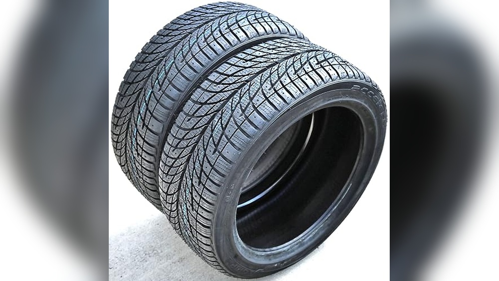 Best Winter Tires For Toyota Venza