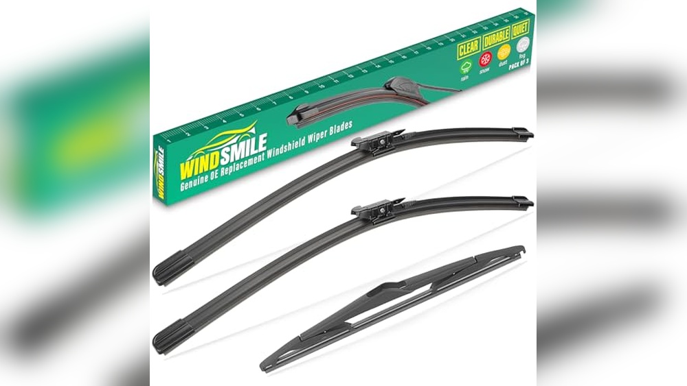 Best Wiper Blades for Ford Focus