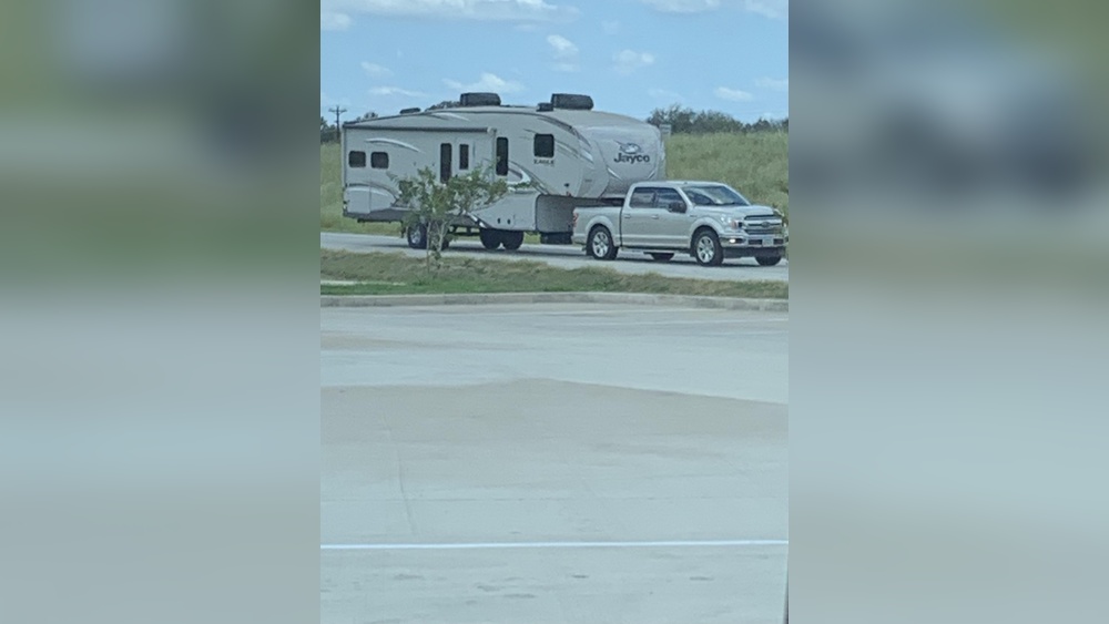 Can a Ford F150 Pull a 5Th Wheel