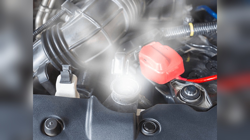 Can a Head Gasket Cause a Car to Overheat