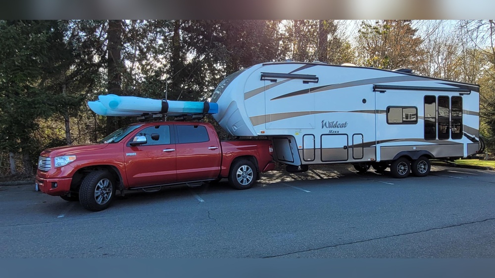 Can A Toyota Tundra Pull A Fifth Wheel