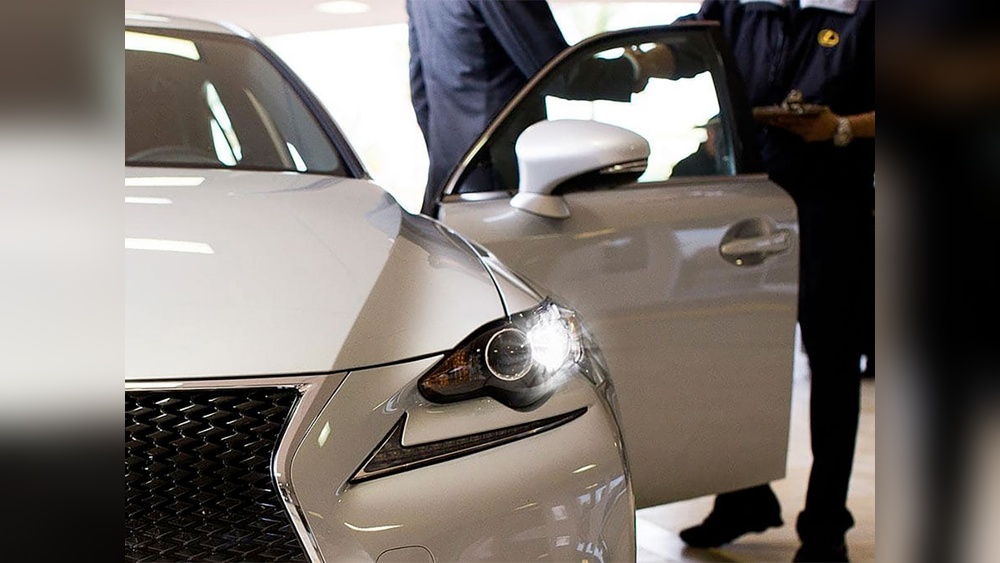 Can I Get My Lexus Serviced At A Toyota Dealer