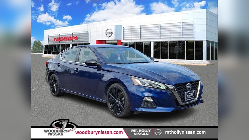 Can Nissan Altima Use Unleaded 88