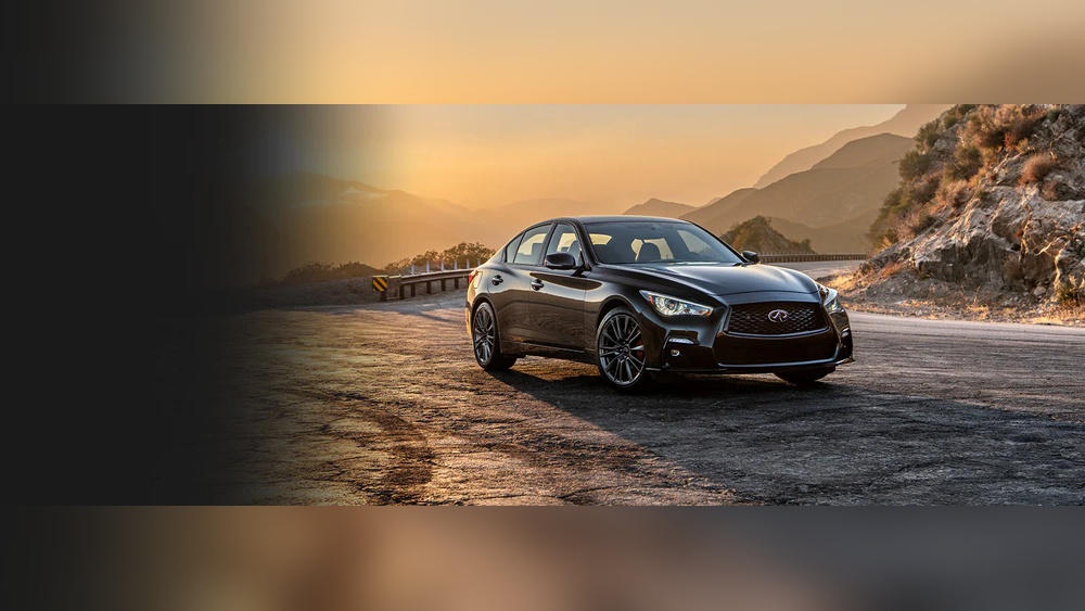 Can You Get An Infiniti Serviced At A Nissan Dealership