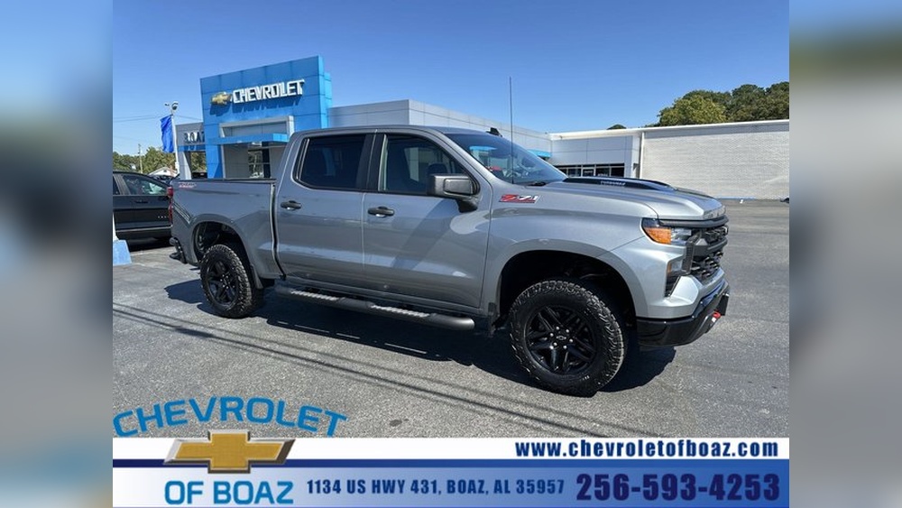 Did Toyota Buy The 57 From Gm