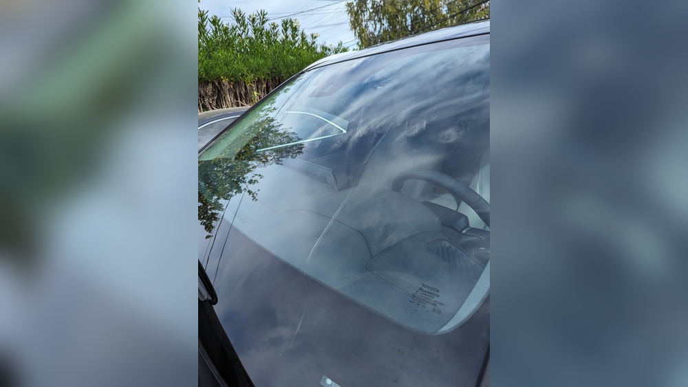 Do Toyota Dealerships Replace Windshields