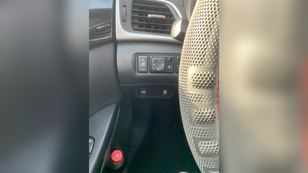 Does 2019 Nissan Sentra Have Sport Mode