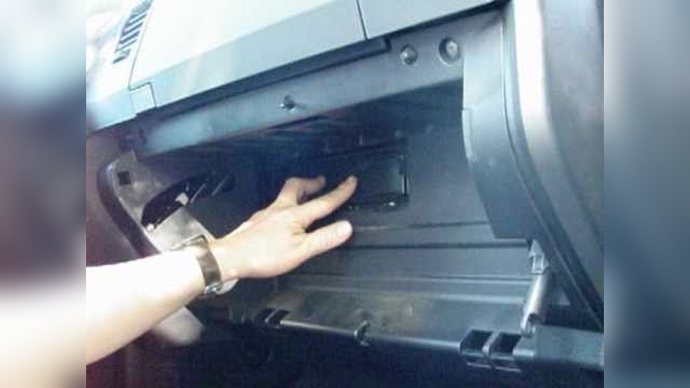 Does A 2006 Toyota Tundra Have A Cabin Air Filter