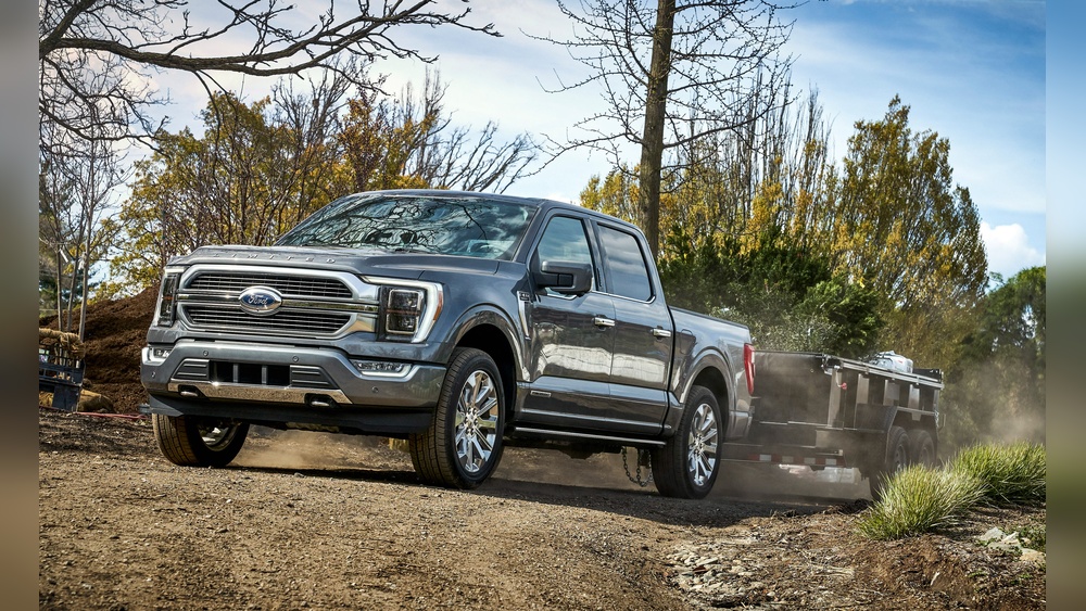 Does Ford Make a Diesel F150