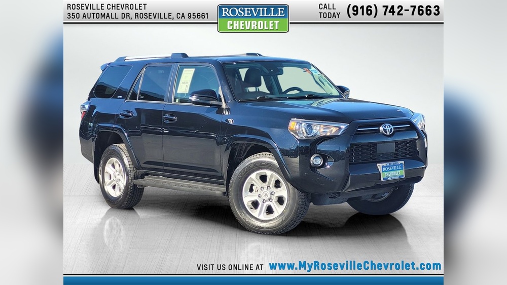 Does Toyota 4Runner Qualify For Section 179