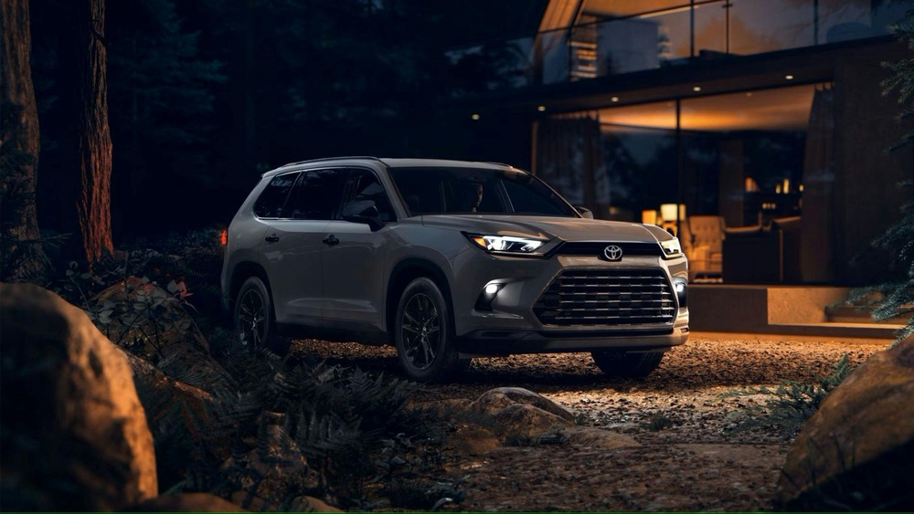 Does Toyota Highlander Qualify For Section 179