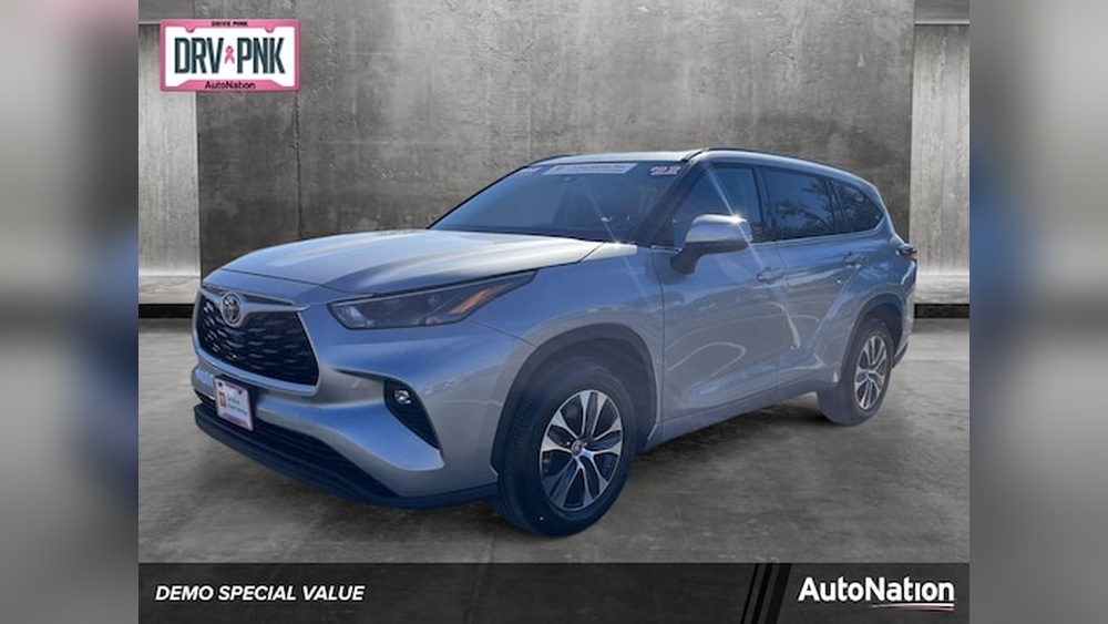 Does Toyota Offer Loaner Cars