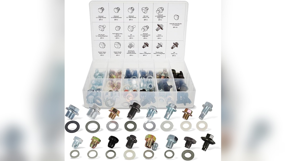 Does Toyota Use Metric Or Standard