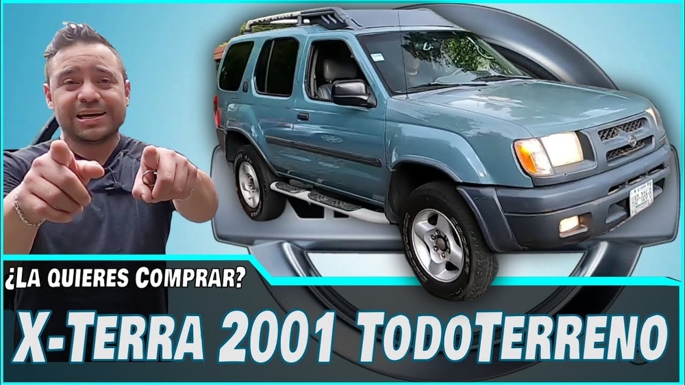 Es Recomendable La Nissan Xterra