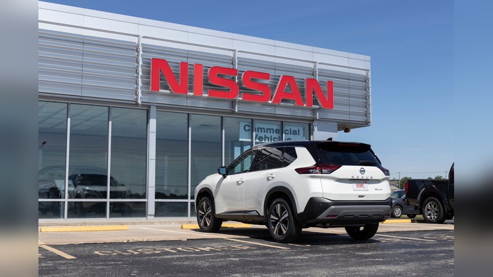 How Does Nissan Buy Back Work