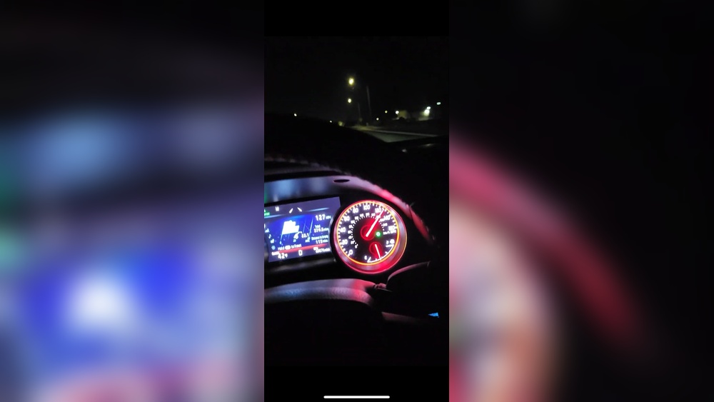 How Fast Does A Toyota Camry Go