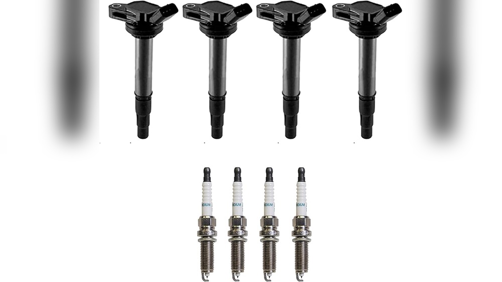 How Long Do Ignition Coils Last Toyota