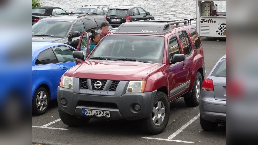 How Long Do Nissan Xterras Last