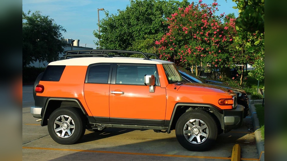 How Long Do Toyota Fj Cruisers Last