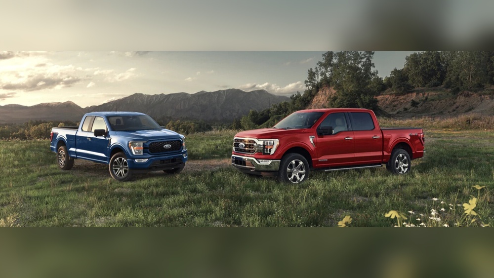 How Long Does a Ford F150 Transmission Last