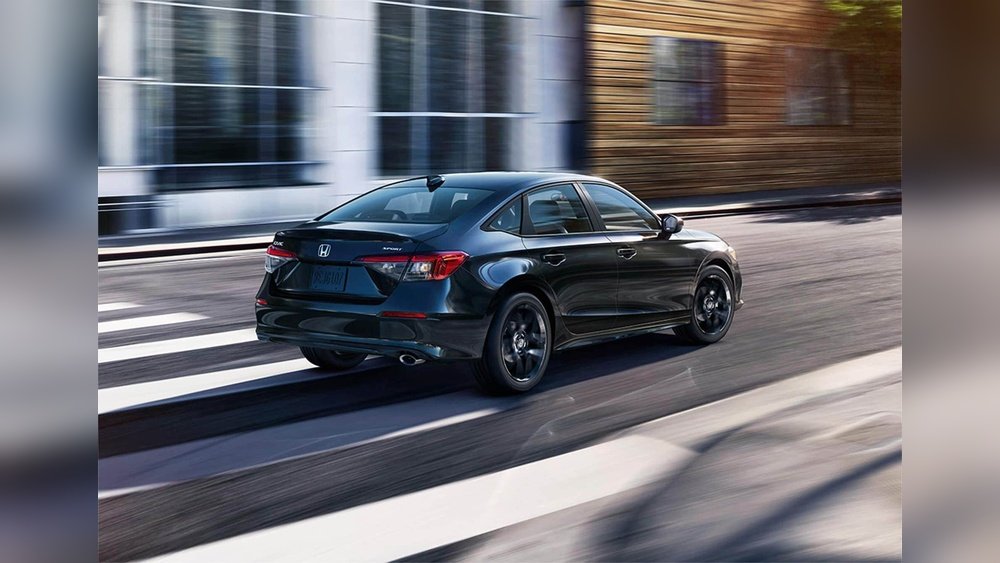 How Long Does a Honda Civic Transmission Last