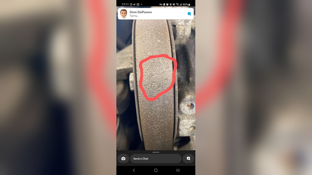 How Long Does A Toyota Serpentine Belt Last