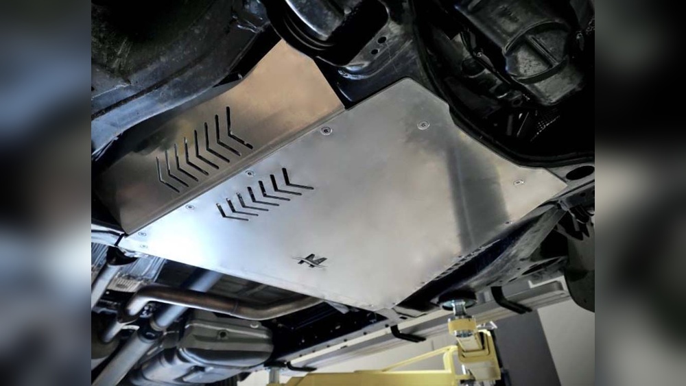 How Many Catalytic Converters Does A Toyota Tundra Have