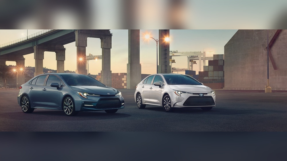 How Many Gallons Does A Toyota Highlander Hold