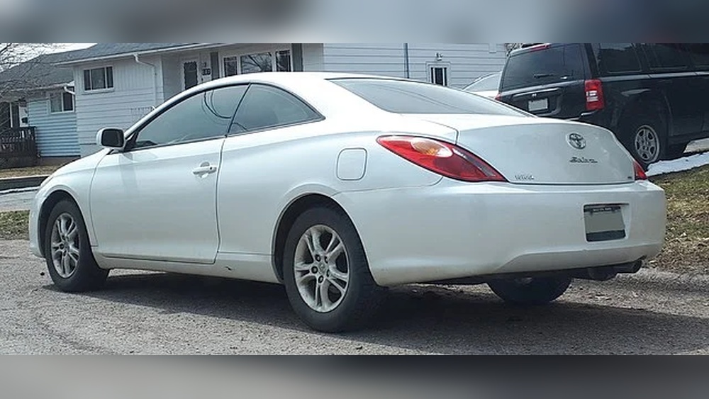 How Many Miles Can A 2006 Toyota Solara Last