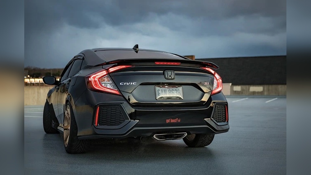 How Many Miles Can a Honda Civic Last