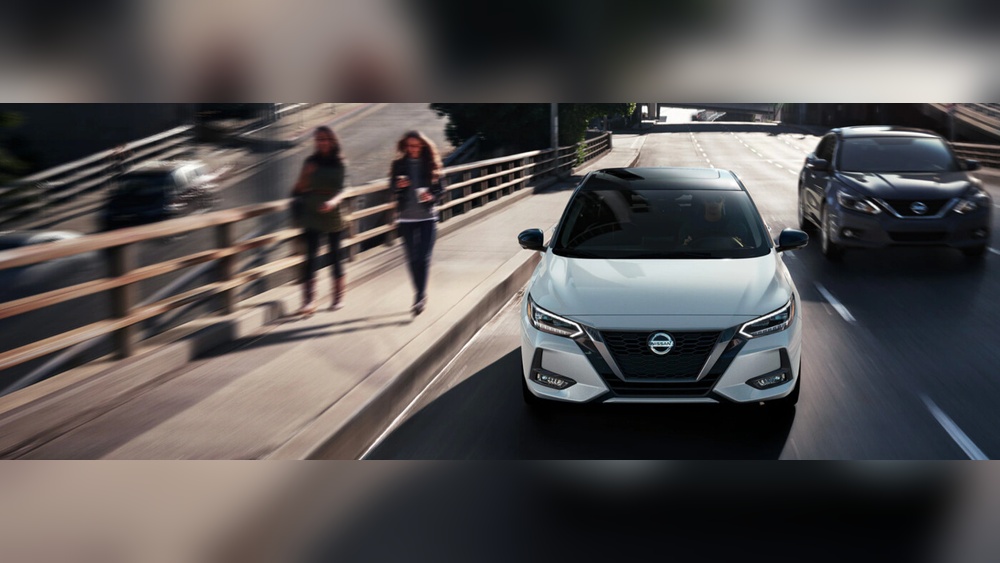 How Many Miles Per Gallon Does A Nissan Sentra Get