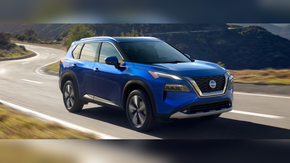 How Many Miles Per Gallon Does The Nissan Rogue Get