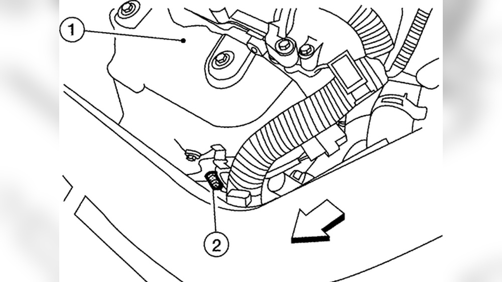 How Many O2 Sensors Does A 2008 Nissan Altima Have