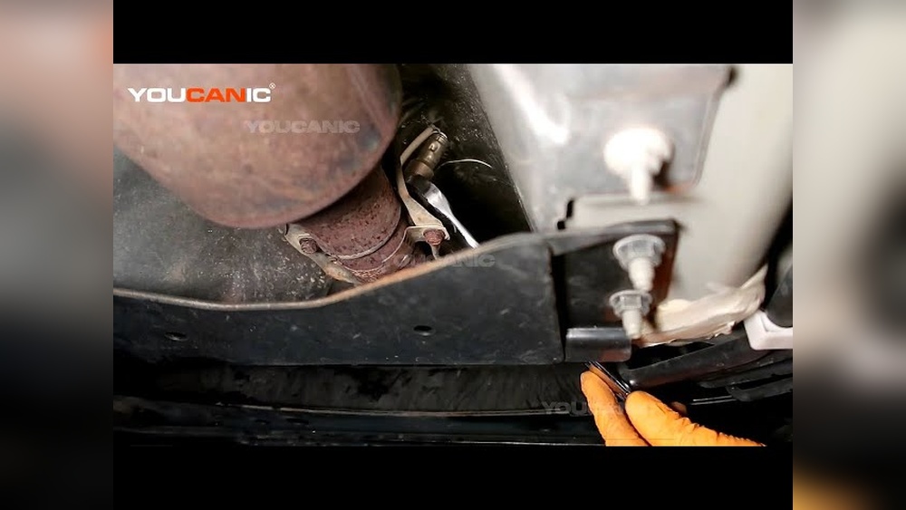 How Many O2 Sensors Does A Nissan Sentra Have