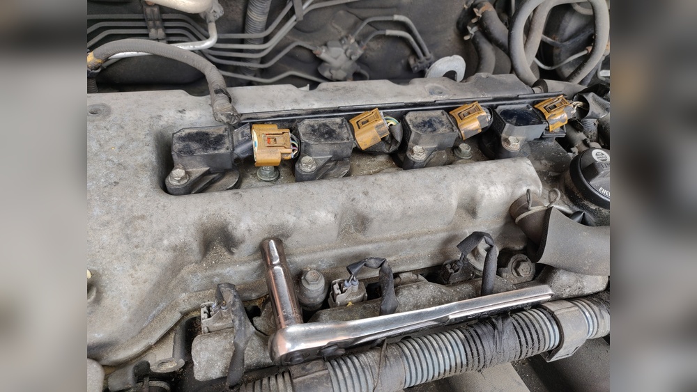 How Many Spark Plugs In Toyota Corolla