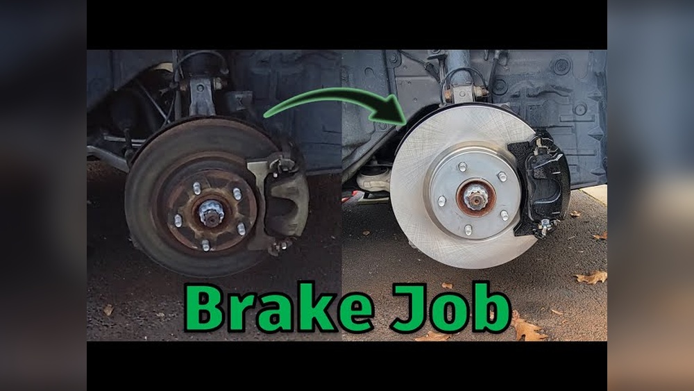 How Much Are Brakes For A 2015 Nissan Altima