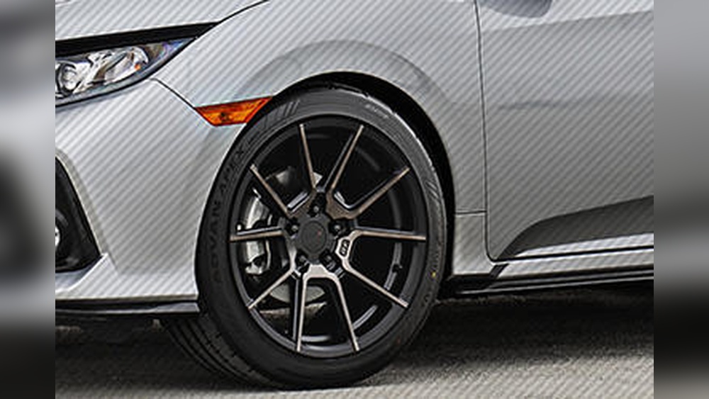 How Much are Tires for a Honda Civic
