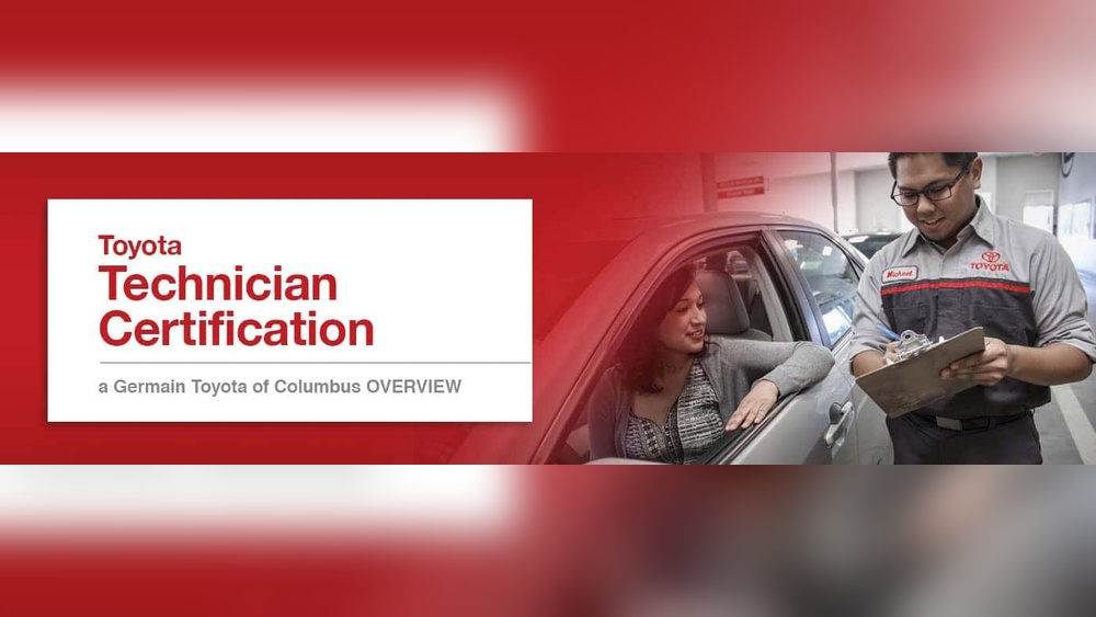 How Much Does A Toyota Technician Make