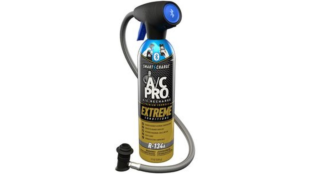 How Much Freon Does A 2017 Nissan Altima Take