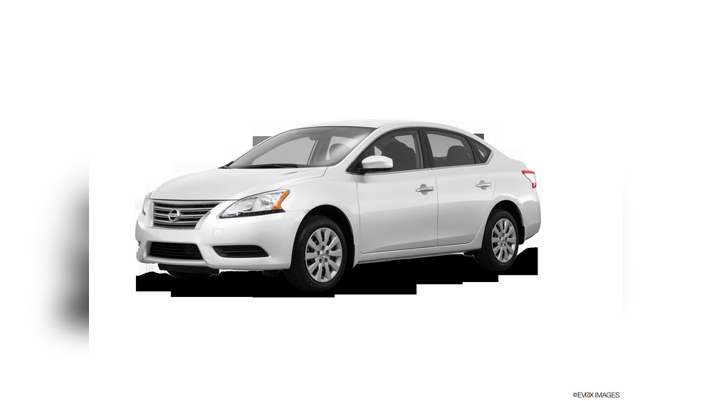 How Much Is A 2015 Nissan Sentra Worth
