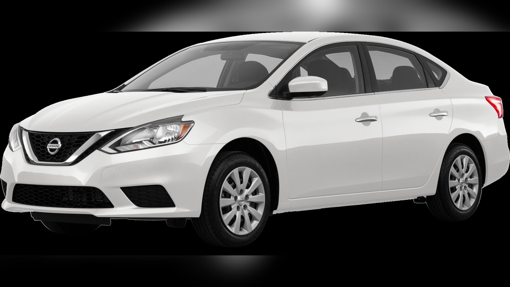 How Much Is A 2016 Nissan Sentra Worth