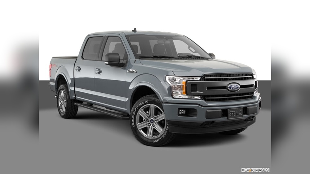 How Much is a 2019 Ford F150 Worth