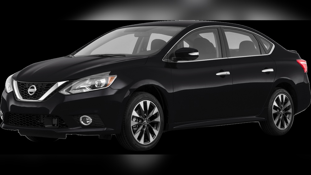 How Much Is A 2019 Nissan Sentra Worth