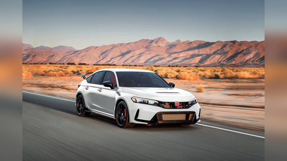 How Much is a 2023 Honda Civic